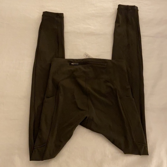 Lululemon women’s running leggings - Picture 3 of 3